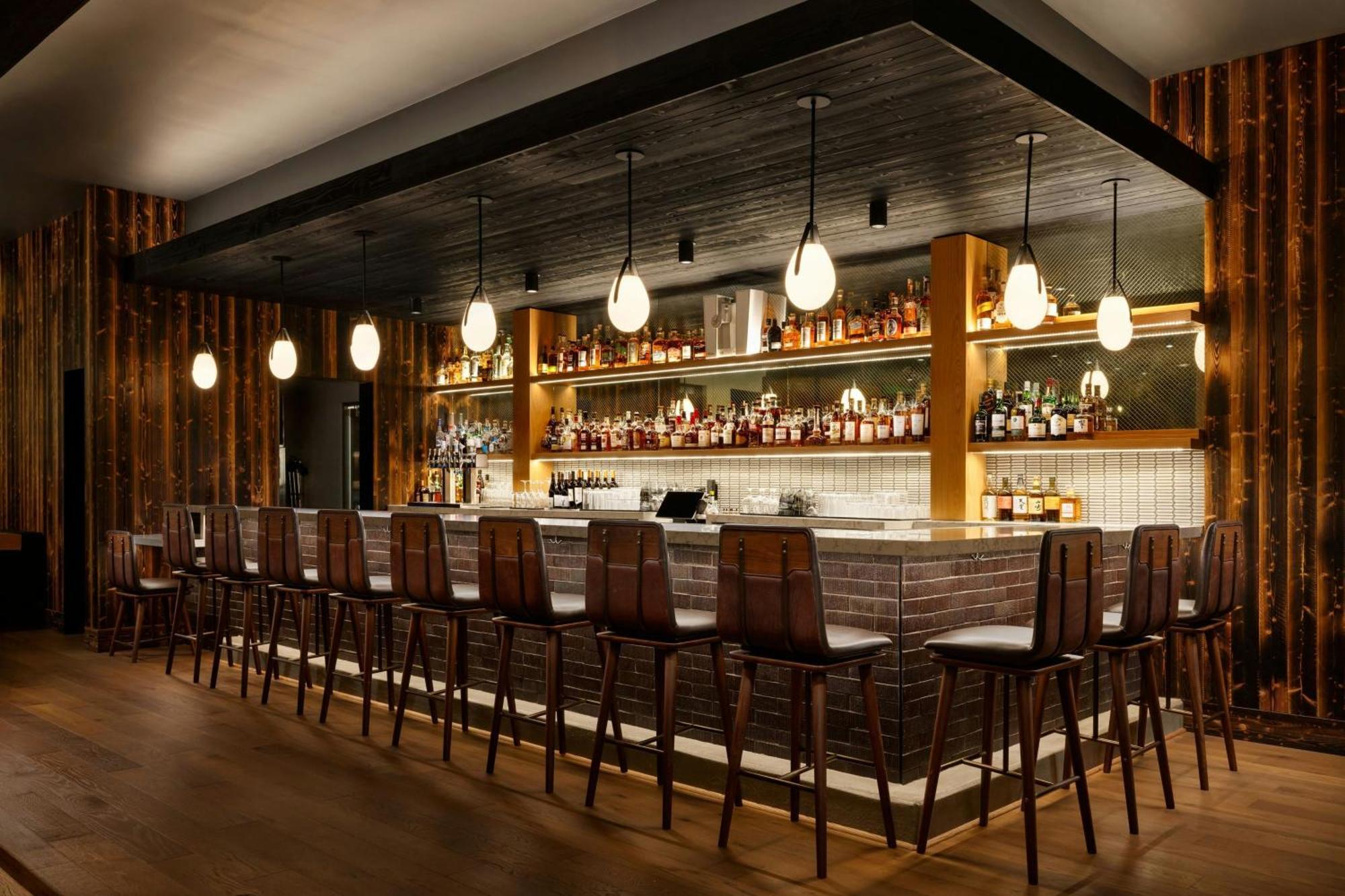 Moxy Asheville Exterior photo